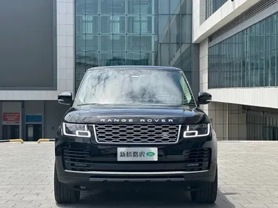 Land Rover Range Rover 2022, 8000 км, за 158619.64 USD