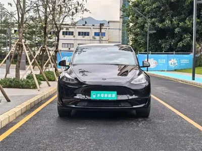 Tesla Model Y 2022, 79000 км, за 22457.51 USD