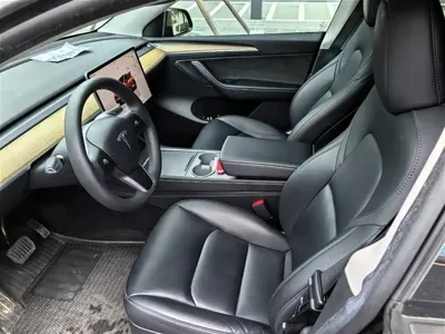 Tesla Model Y 2022, 79000 км, за 22457.51 USD