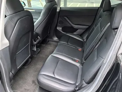 Tesla Model Y 2022, 79000 км, за 22457.51 USD