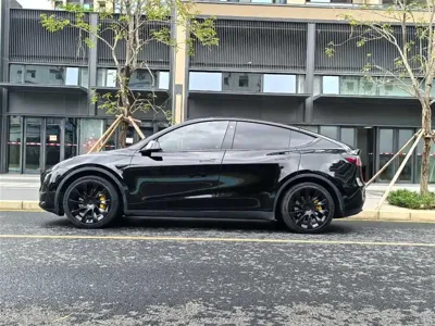 Tesla Model Y 2022, 79000 км, за 22457.51 USD - фото 11