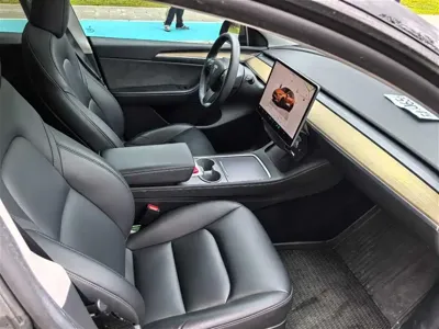 Tesla Model Y 2022, 79000 км, за 22457.51 USD - фото 13