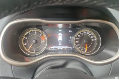 Jeep Cherokee 2017, 80600 км, за 7573 USD - фото 8