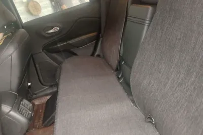 Jeep Cherokee 2017, 80600 км, за 7573 USD - фото 14