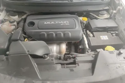 Jeep Cherokee 2017, 80600 км, за 7573 USD - фото 17