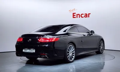 Mercedes-Benz S-Class 2017, 103784 км, за 29019.06 USD