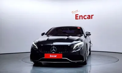 Mercedes-Benz S-Class 2017, 103784 км, за 29019.06 USD