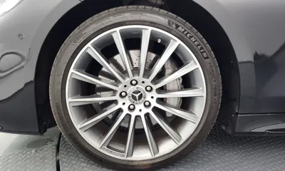 Mercedes-Benz S-Class 2017, 103784 км, за 29019.06 USD
