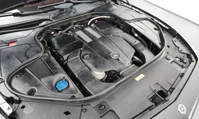 Mercedes-Benz S-Class 2017, 103784 км, за 29019.06 USD - фото 6
