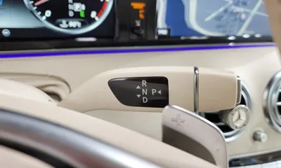 Mercedes-Benz S-Class 2017, 103784 км, за 29019.06 USD - фото 9