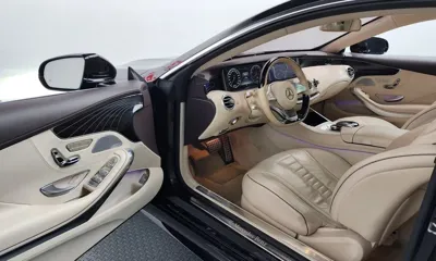 Mercedes-Benz S-Class 2017, 103784 км, за 29019.06 USD - фото 10