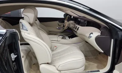 Mercedes-Benz S-Class 2017, 103784 км, за 29019.06 USD - фото 11