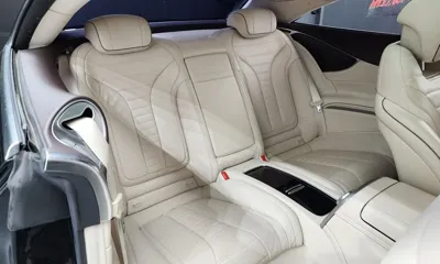 Mercedes-Benz S-Class 2017, 103784 км, за 29019.06 USD - фото 12