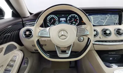 Mercedes-Benz S-Class 2017, 103784 км, за 29019.06 USD - фото 13