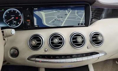 Mercedes-Benz S-Class 2017, 103784 км, за 29019.06 USD - фото 14