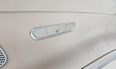 Mercedes-Benz S-Class 2017, 103784 км, за 29019.06 USD - фото 18