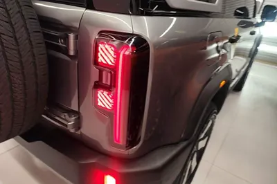 BAIC Off-Road BJ40 Electric Drive 2025, 13600 км, за 26760 USD - фото 9