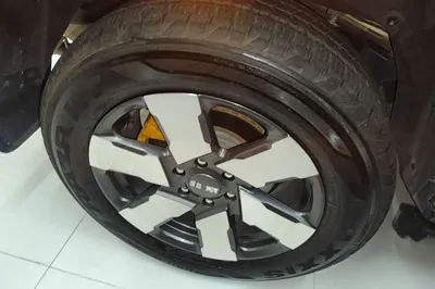 BAIC Off-Road BJ40 Electric Drive 2025, 13600 км, за 26760 USD - фото 16
