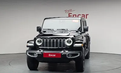 Jeep Wrangler 2024, 21256 км, за 39976.37 USD