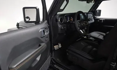 Jeep Wrangler 2024, 21256 км, за 39976.37 USD - фото 11