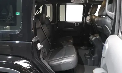 Jeep Wrangler 2024, 21256 км, за 39976.37 USD - фото 12