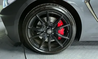 Genesis G70 2019, 129077 км, за 14205.48 USD