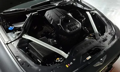Genesis G70 2019, 129077 км, за 14205.48 USD - фото 6