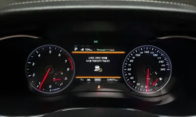 Genesis G70 2019, 129077 км, за 14205.48 USD - фото 8