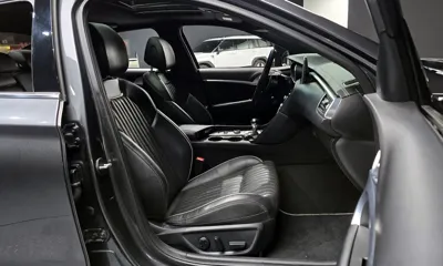 Genesis G70 2019, 129077 км, за 14205.48 USD - фото 10
