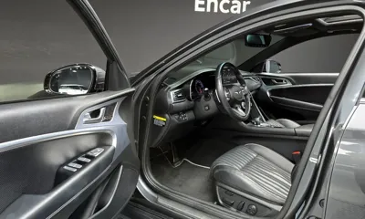 Genesis G70 2019, 129077 км, за 14205.48 USD - фото 11