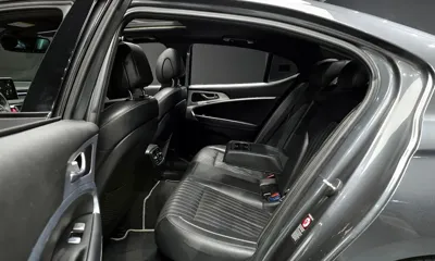 Genesis G70 2019, 129077 км, за 14205.48 USD - фото 12