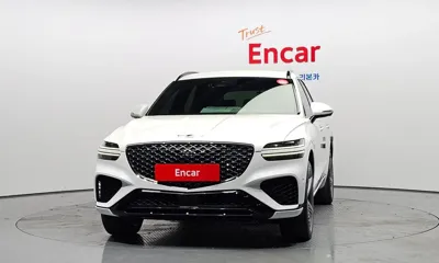 Genesis GV70 2022, 125313 км, за 22671.02 USD