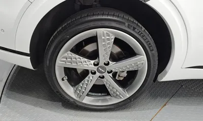 Genesis GV70 2022, 125313 км, за 22671.02 USD