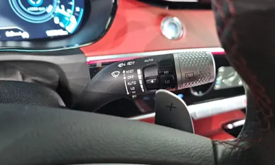 Genesis GV70 2022, 125313 км, за 22671.02 USD - фото 18