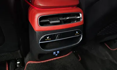 Genesis GV70 2022, 125313 км, за 22671.02 USD - фото 19
