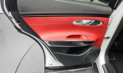 Genesis GV70 2022, 125313 км, за 22671.02 USD - фото 25