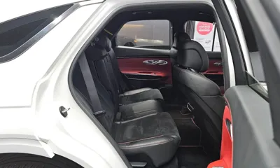 Genesis GV70 2022, 125313 км, за 22671.02 USD - фото 26