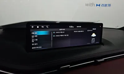 Genesis GV70 2022, 125313 км, за 22671.02 USD - фото 28