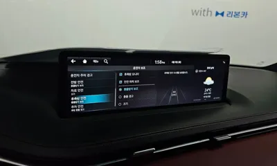 Genesis GV70 2022, 125313 км, за 22671.02 USD - фото 29