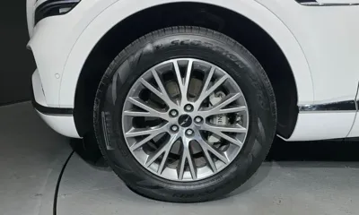 Genesis GV80 2025, 4604 км, за 41929.39 USD