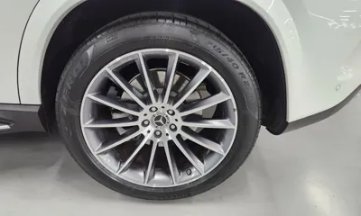 Mercedes-Benz GLE-Class 2024, 15500 км, за 66955.5 USD