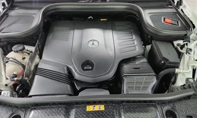 Mercedes-Benz GLE-Class 2024, 15500 км, за 66419.2 USD - фото 6