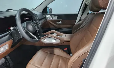 Mercedes-Benz GLE-Class 2024, 15500 км, за 66419.2 USD - фото 7