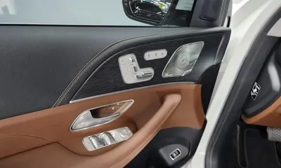 Mercedes-Benz GLE-Class 2024, 15500 км, за 66419.2 USD - фото 11