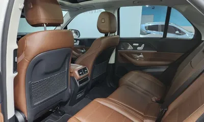 Mercedes-Benz GLE-Class 2024, 15500 км, за 66419.2 USD - фото 15