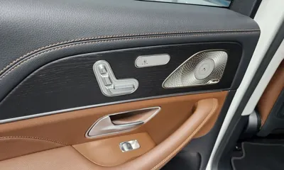 Mercedes-Benz GLE-Class 2024, 15500 км, за 66419.2 USD - фото 16