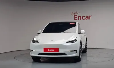 Tesla Model Y 2021, 48057 км, за 26384.38 USD