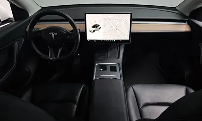 Tesla Model Y 2021, 48057 км, за 26384.38 USD - фото 7