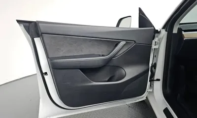 Tesla Model Y 2021, 48057 км, за 26384.38 USD - фото 24