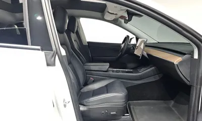 Tesla Model Y 2021, 48057 км, за 26384.38 USD - фото 26